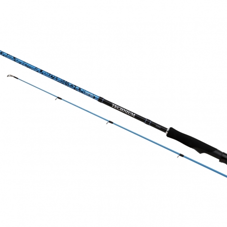 Shimano Technium Eging 8'3M canna da eging 2.5 - 4.0