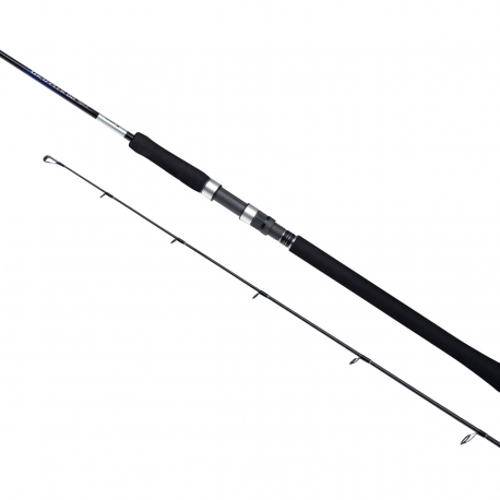 Shimano 21Grappler BB Casting Type J S82H canna da jigging 150 gr.