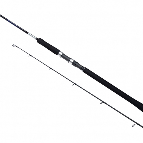 Shimano 21Grappler BB Casting Type J S82H jigging rod 150 gr.