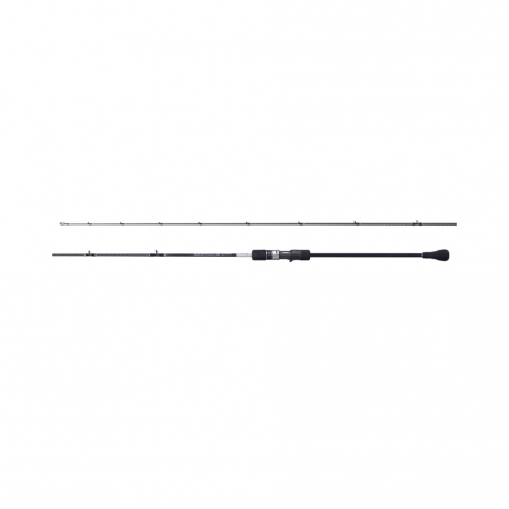 Shimano 21Grappler BB Slow J B66-2 canna da jigging 200 gr.