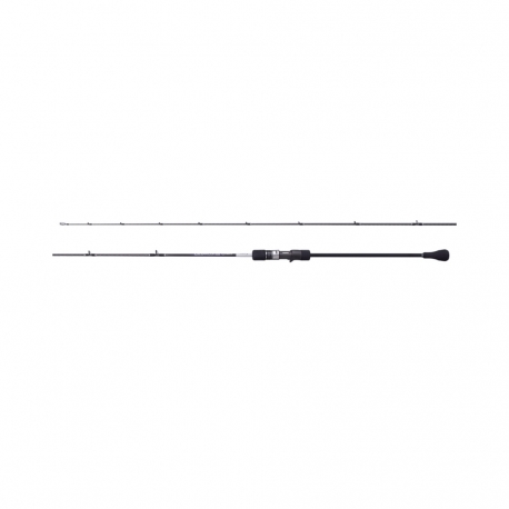 Shimano 21Grappler BB Slow J B66-2 jigging rod 200 gr.