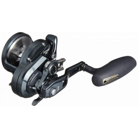 Shimano Ocea Jigger F Custom 2001 NR mulinello da slow jigging