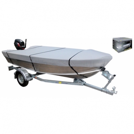 Boat cover 470/500 cm. - Oceansouth