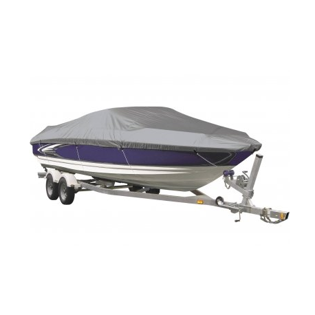 Boat cover 425/555 cm.