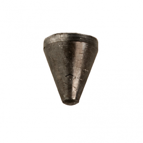 Spare lead of 300gr for squid of depth