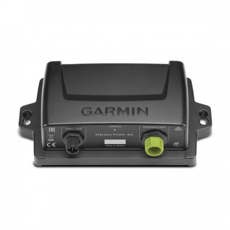 Reactor 40 CCU per timonerie idrauliche, meccaniche e solenoidi - Garmin