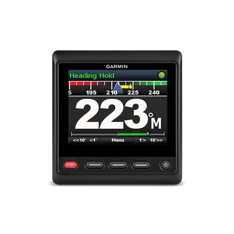 Display di controllo GHC 20 per autopilota GHP Reactor - Garmin