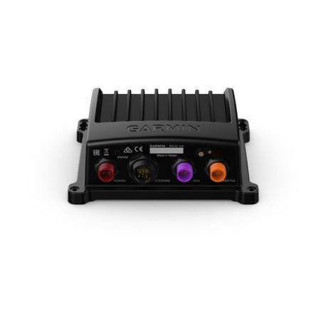 ECU 14 for Reactor 40 autopilots for auxiliary engines - Garmin