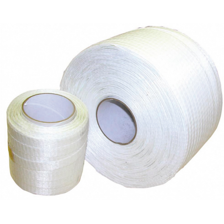 Textile Strapping - Dr. Shrink