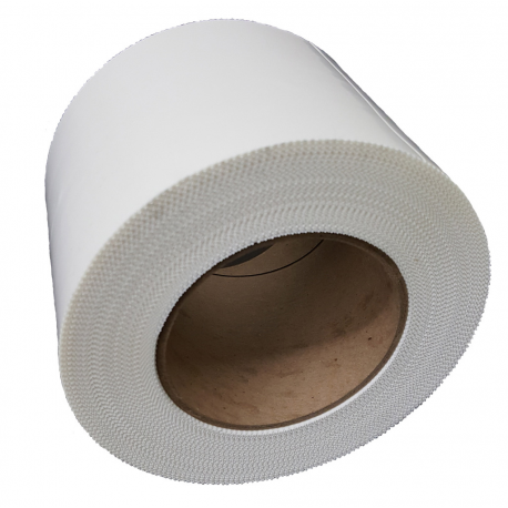 Shrink Tape 100 mm. x 55 mt. - Dr. Shrink