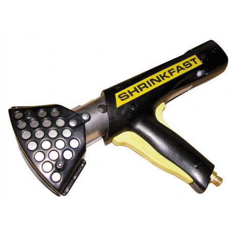 Shrinkfast 998 Propane Gun - Dr. Shrink