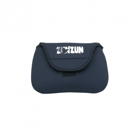 Zun Zun Neoprene reel case black