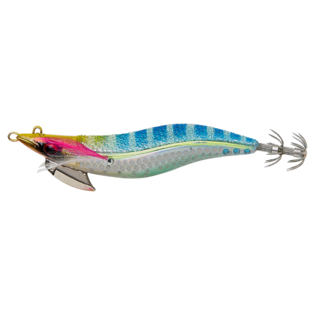 Savage Gear Squid Beat Egi 2.5 fishing squid