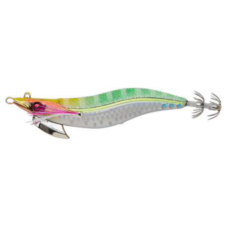 Savage Gear Squid Beat Egi 2.5 fishing squid