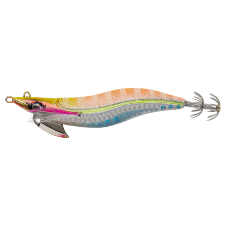 Savage Gear Squid Beat Egi 2.5 fishing squid