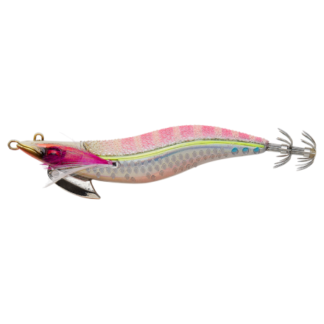 Savage Gear Squid Beat Egi 2.5 fishing squid