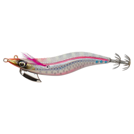 Savage Gear Squid Beat Egi 2.5 fishing squid
