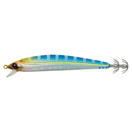 Savage Gear Squid Beat Trolling 100 totanara for trolling