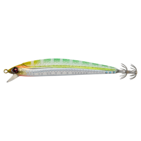 Savage Gear Squid Beat Trolling 100 totanara for trolling