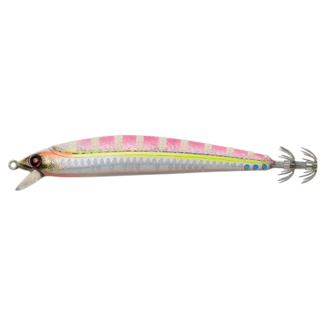 Savage Gear Squid Beat Trolling 100 totanara for trolling