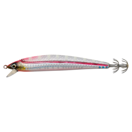 Savage Gear Squid Beat Trolling 100 totanara da traina