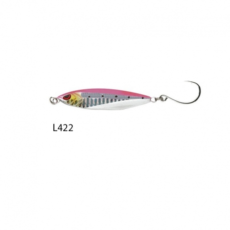 STR Diablo Jig 28 gr. esca da spinning