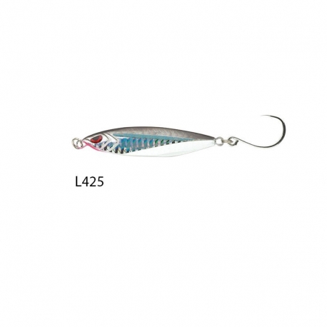 STR Diablo Jig 28 gr. spinning bait