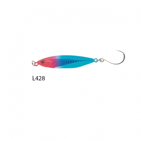 STR Diablo Jig 28 gr. esca da spinning