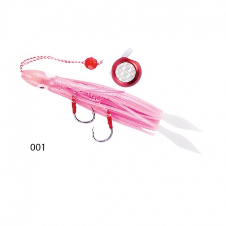 Sugoi Ojotsh 120 gr. artificial tai rubber
