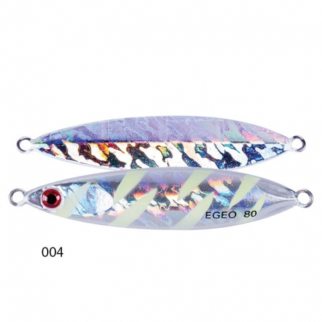 Sugoi Egeo 100 gr. slow pitch jigging artificial