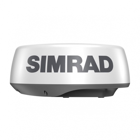 Radar antenna Halo 20 - Simrad