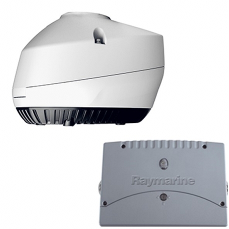 Base radar Magnum 4kW include VCM100 - Raymarine
