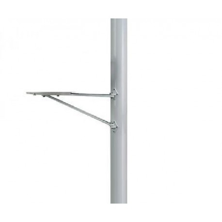 Staffa da albero per Antenna Radome 24" - Scanstrut