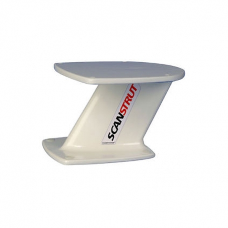 PowerTower per Radome h. 15cm (PT2004) - Scanstrut