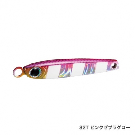 Shimano Soare Metal Shot TG 5 gr. artificiale da micro jigging