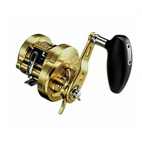 Shimano Ocea Conquest 301 PG mulinello da vertical jigging