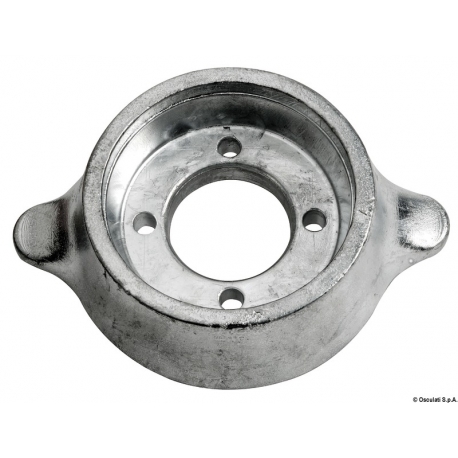 Anodo collare Lombardini Ø mm 114