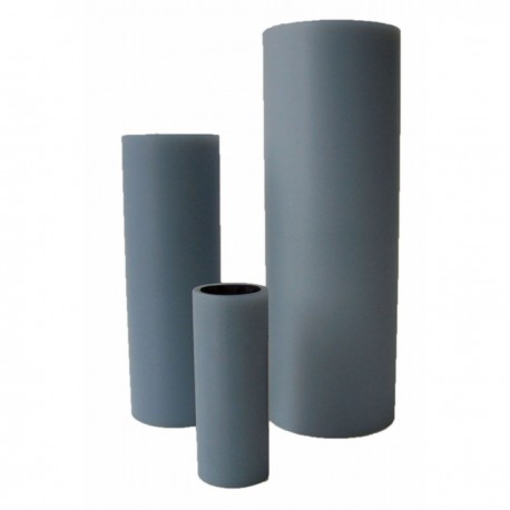 Euro series water lubrificated bushing in resin and rubber