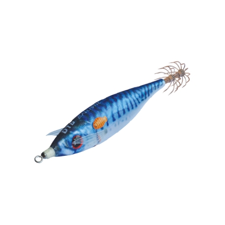 DTD Ballistic Real Fish 3.0 oppai sutte da eging