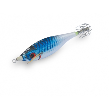 DTD Weak Fish Bukva 1.5 totanara oppai sutte