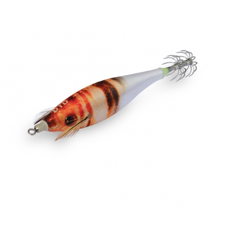 DTD Weak Fish Bukva 1.5 totanara oppai sutte