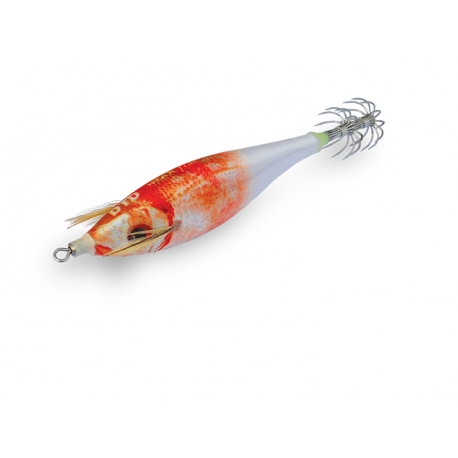 DTD Weak Fish Bukva 1.5 totanara oppai sutte