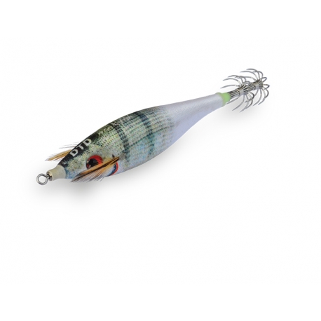 DTD Weak Fish Bukva 1.5 totanara oppai sutte