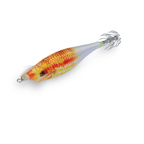 DTD Weak Fish Bukva 1.5 totanara oppai sutte