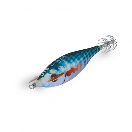 DTD Bloody Fish 1.5 totanara oppai sutte