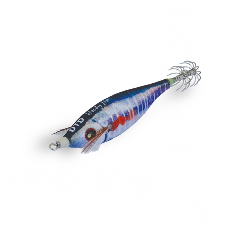 DTD Bloody Fish 1.5 totanara oppai sutte