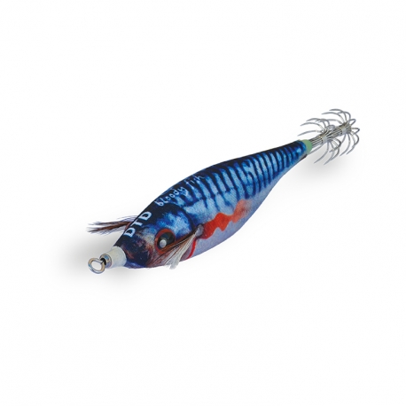 DTD Bloody Fish 3.0 totanara oppai sutte