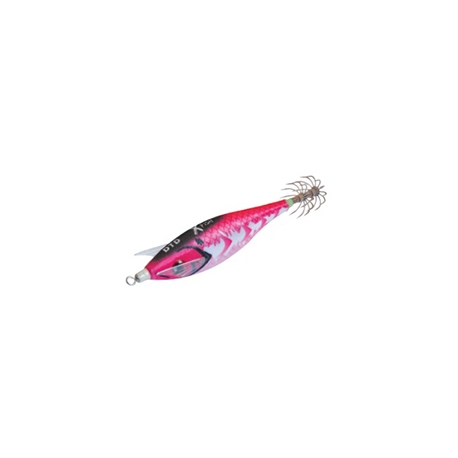 DTD X Fish 2.5 totanara oppai sutte