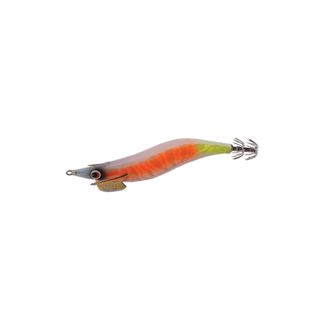 DTD Special Oita Egi 2.2 totanara da pesca