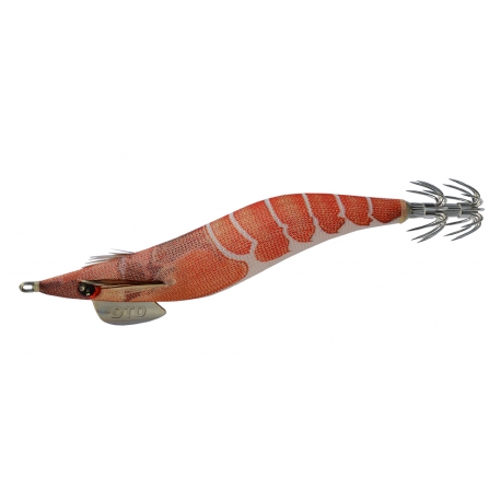 DTD Shrimp Oita Egi 2.2 totanara da pesca